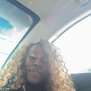 Meet your Posher, Rashaunda